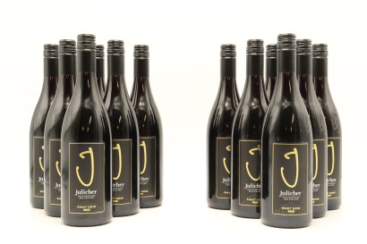 (12) 2015 Julicher Pinot Noir, Martinborough