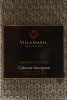 (1) 2009 Villa Maria Library Release Cabernet Sauvignon, Gimblett Gravels, 1500ml (GB) - 2