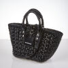 Balenciaga Bistro XS Basket Tote Bag