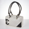 Chanel Cambon Ligne Bowler Bag