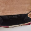 Chanel Mini CC Suede Flap Bag - 2