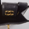 Chanel CC Timeless Mini Square Waist Pouch - 2