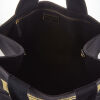 Limited Edition Fendi x Versace Fendace Large Shopping Tote Bag - 2