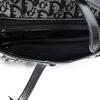 Christian Dior Saddle Bag - 6