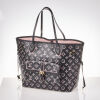 Louis Vuitton Limited Edition Monogram Fall For You Neverfull Bag