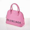 Balenciaga XXS Ville Top Handle Bag