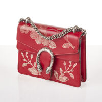 Gucci Limited Edition Medium Chinese New Year Collection Dionysus Bag