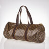 Louis Vuitton&nbsp;Sporty Beaubourg Bag