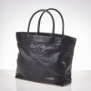 Chanel CC Timeless Open Tote Bag