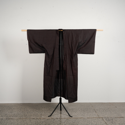 Japanese men's kimono