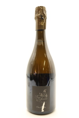 (1) 2012 Cedric Bouchard Roses de Jeanne 'BE-Cote de Bechalin', Champagne [RP98]