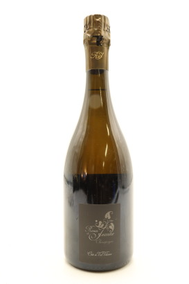 (1) 2017 Cedric Bouchard Roses de Jeanne 'VV-Cote de Val Vilaine' Blanc de Noirs, Champagne