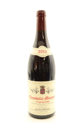 (1) 2015 Domaine Ghislaine Barthod Les Fuees, Chambolle-Musigny Premier Cru