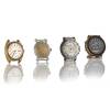 Four Various Wristwatches