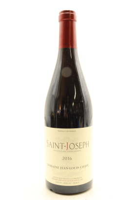 (1) 2016 Domaine Jean-Louis Chave Saint-Joseph, Rhone [JR17] [WS95]