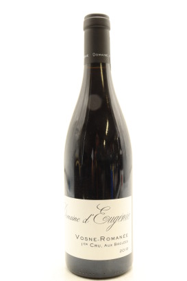 (1) 2019 Domaine d'Eugenie - Domaine Rene Engel Aux Brulees, Vosne-Romanee Premier Cru