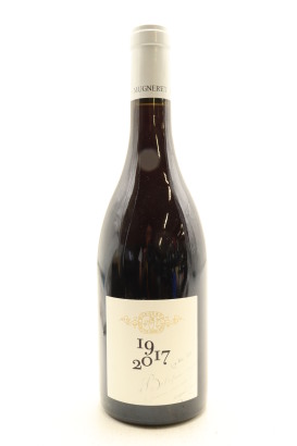 (1) 2017 Domaine Mongeard-Mugneret Vosne-Romanee Cuvee 1917, Cote de Nuits