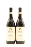(2) 2008 Brezza Sarmassa, Barolo DOCG