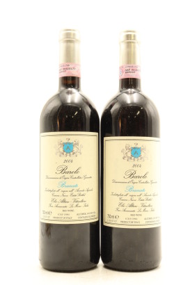 (2) 2004 Elio Altare Brunate, Barolo DOCG [RP97]