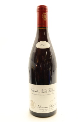 (1) 2015 Domaine Denis Bachelet Cotes de Nuits-Villages, Burgundy
