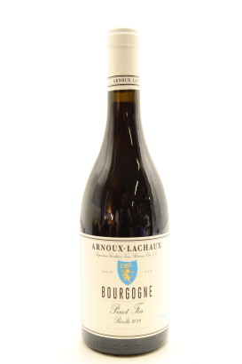 (1) 2019 Domaine Arnoux-Lachaux Bourgogne Pinot Fin, Burgundy