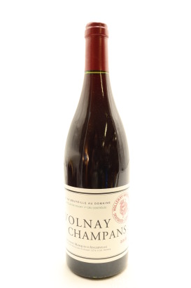 (1) 2016 Domaine Marquis d'Angerville Champans, Volnay Premier Cru [JR17.5] [WS95]