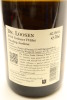 (1) 2013 Dr. Loosen Erdener Pralat Riesling Auslese Goldkapsel, Mosel - 2