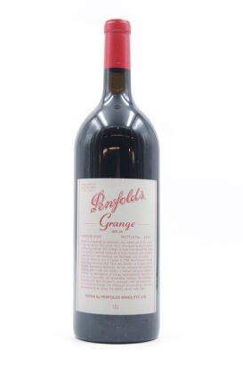 (1) 2006 Penfolds Grange Bin 95, South Australia 1500ml [JR18][BC98][RP98+]  