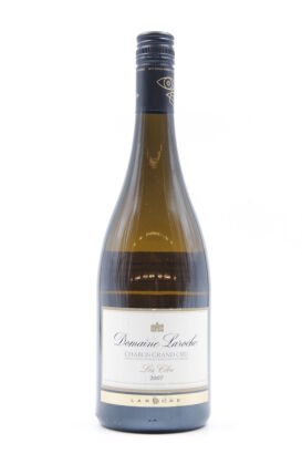 (1) 2007 Domaine Laroche Les Clos, Chablis Grand Cru