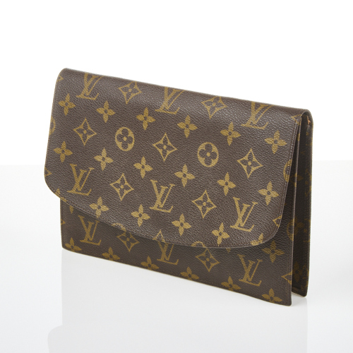 Louis Vuitton Monogram Rabat 23 Clutch&nbsp;