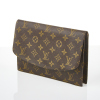 Louis Vuitton Monogram Rabat 23 Clutch&nbsp;