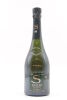 (1) 1990 Salon Cuvee S Le Mesnil Blanc de Blancs, Champagne