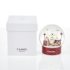 Chanel No. 5 Snow Globe with Box - 2