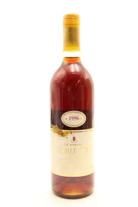 (1) 1996 De Bortoli Noble One Botrytis Semillon, Riverina [JO95]