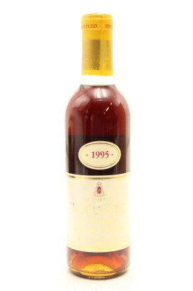 (1) 1995 De Bortoli Noble One Botrytis Semillon, Riverina, 375ml [JO95]