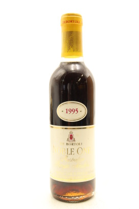 (1) 1995 De Bortoli Noble One Botrytis Semillon, Riverina, 375ml [JO95]