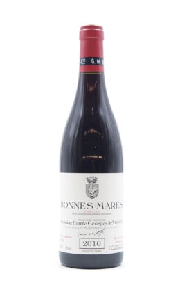 (1) 2010 Domaine Comte Georges de Vogue Bonnes Mares