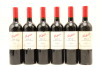 (6) 2001 Penfolds Bin 28 Kalimna Shiraz, South Australia [BC95]