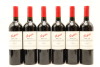 (6) 2002 Penfolds Bin 138 GSM Grenache - Shiraz - Mourvedre, Barossa Valley