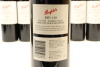 (6) 2002 Penfolds Bin 138 GSM Grenache - Shiraz - Mourvedre, Barossa Valley - 2