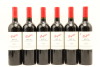 (6) 2001 Penfolds Bin 28 Kalimna Shiraz, South Australia [BC95]