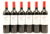 (6) 2001 Penfolds Bin 28 Kalimna Shiraz, South Australia [BC95]