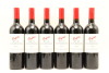 (6) 2001 Penfolds Bin 28 Kalimna Shiraz, South Australia [BC95]