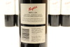 (6) 2001 Penfolds Bin 28 Kalimna Shiraz, South Australia [BC95] - 2