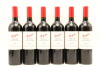 (6) 2002 Penfolds Bin 138 GSM Grenache - Shiraz - Mourvedre, Barossa Valley