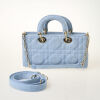 Christian Dior Medium Lady D-Joy Bag - 2