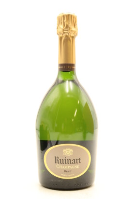 (1) NV Ruinart 'R de Ruinart' Brut, Champagne