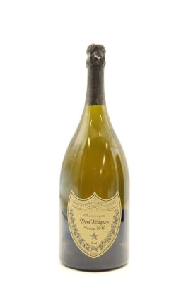 (1) 2010 Dom Perignon Brut, Champagne 1500ml [WE96] [JR18.5]