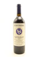 (1) 1997 Stonyridge Vineyard Larose, Waiheke Island