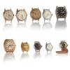 Ten Various Vintage Wristwatches